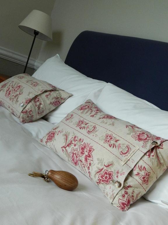 The Falcon Inn Painswick Eksteriør billede